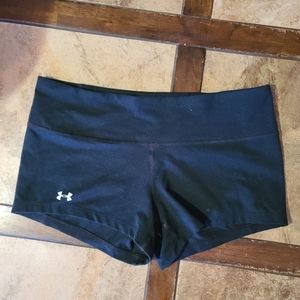 Under Armour spandex